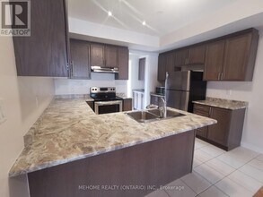 41 Luzon Ave in Markham, ON - Building Photo - Building Photo