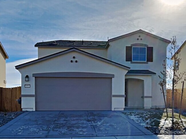 property at 8950 Wolf River Dr