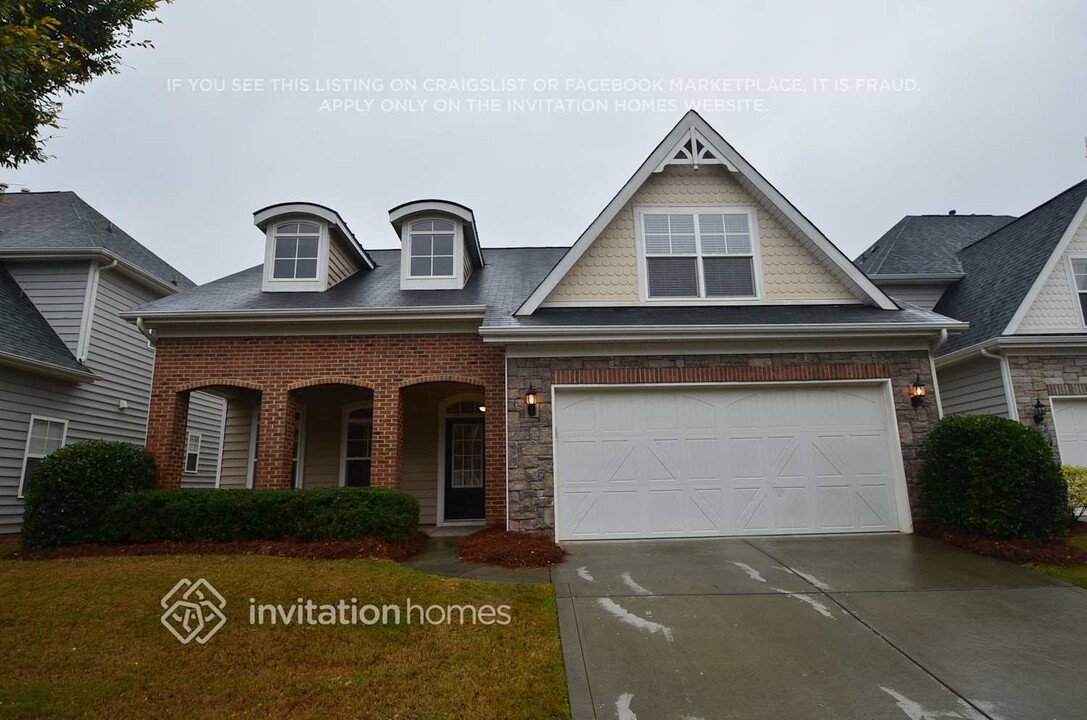 3045 Scottcrest Way in Waxhaw, NC - Building Photo