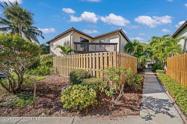 3172 Beach Winds Ct in Melbourne Beach, FL - Building Photo - Building Photo