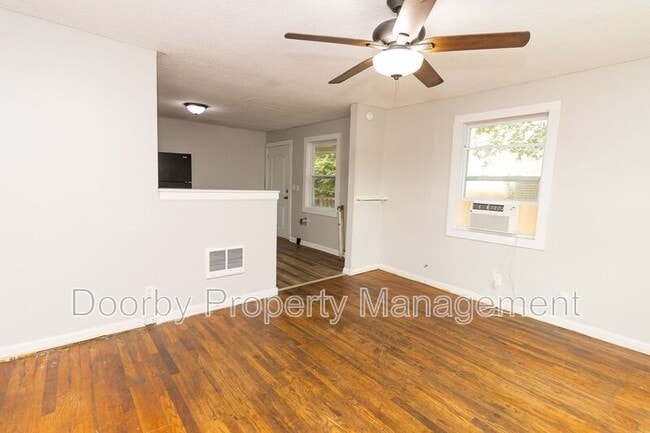 2215 Allin St in Chattanooga, TN - Building Photo - Building Photo
