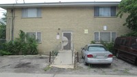 4641 N 27th St in Milwaukee, WI - Foto de edificio - Building Photo