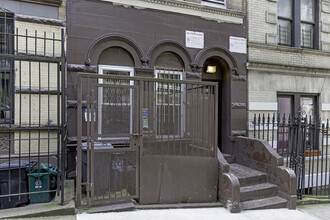 634 West 138th Street in New York, NY - Building Photo - Building Photo