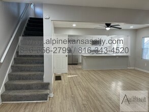 3803 Indiana Ave in Kansas City, MO - Building Photo - Building Photo