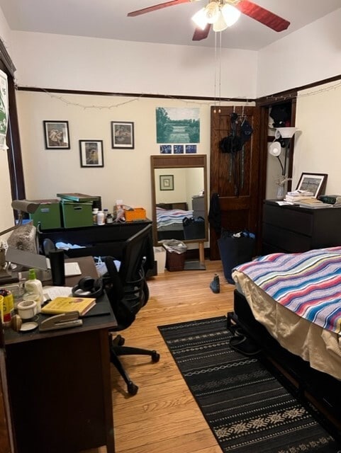 638 W Grace St in Chicago, IL - Foto de edificio - Building Photo