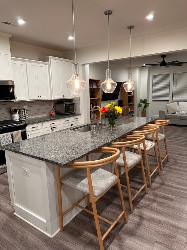 3109 Treble Ct in Charlotte, NC - Building Photo - Building Photo