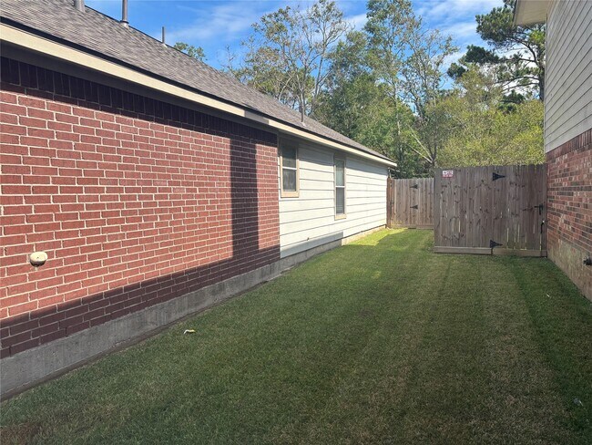 4714 Garden Meadow Dr in Katy, TX - Building Photo - Building Photo