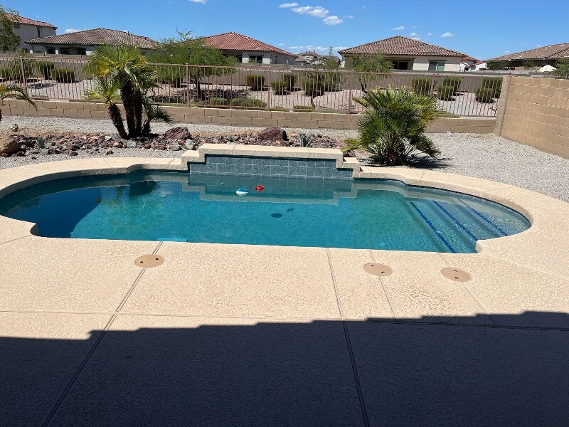 16422 W Lilac St in Goodyear, AZ - Building Photo