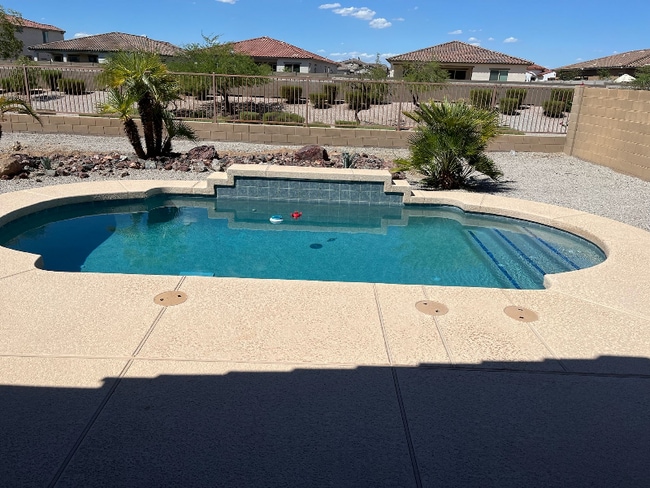 property at 16422 W Lilac St