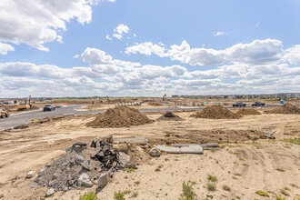 Chappelle 28 in Edmonton, AB - Building Photo - Building Photo