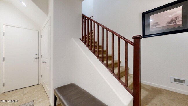 3935 E Rough Rider Rd in Phoenix, AZ - Building Photo - Building Photo