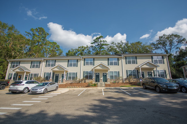 2742-2799 Mission Run Ct in Tallahassee, FL - Building Photo - Other