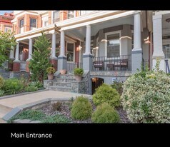 4509 15th St NW, Unit B