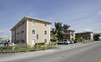 6237 W Flagler St Apartments