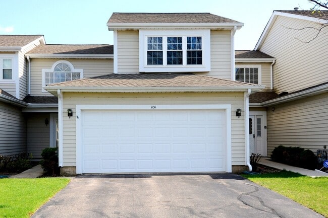 property at 1151 Longford Rd