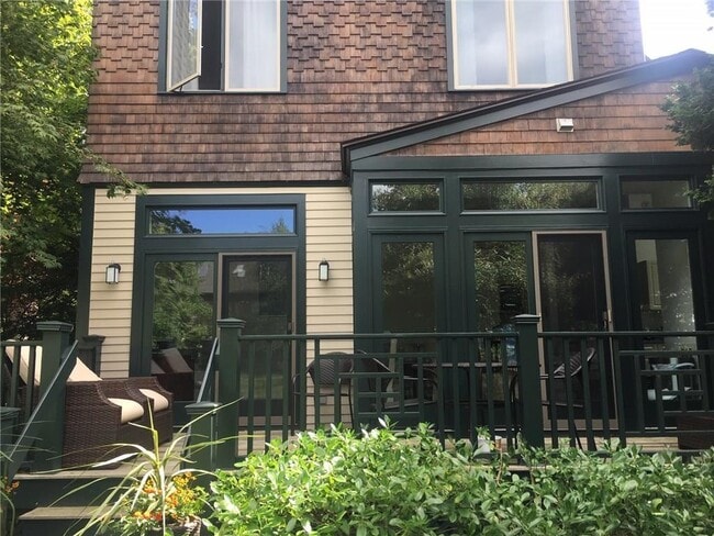 property at 158 Narragansett Ave