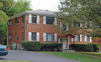 4952 Kelsch Ln Apartments