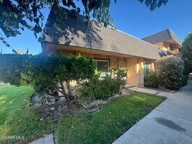 2647 Prather St in Simi Valley, CA - Building Photo
