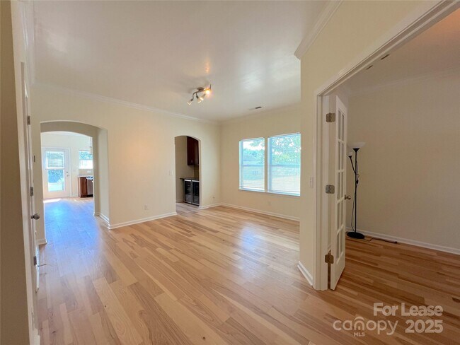 2602 Impatien Drive in Charlotte, NC - Building Photo - Building Photo