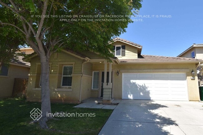 property at 13075 Acacia Ave