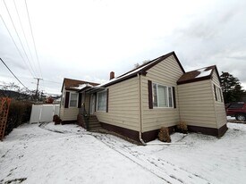 730 N Montana Ave in Helena, MT - Building Photo