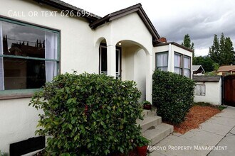 3216 Brandon St in Pasadena, CA - Building Photo - Building Photo
