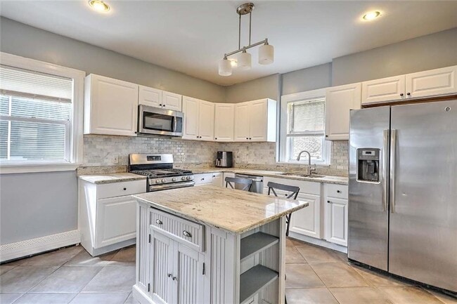property at 16 Duncan Ave
