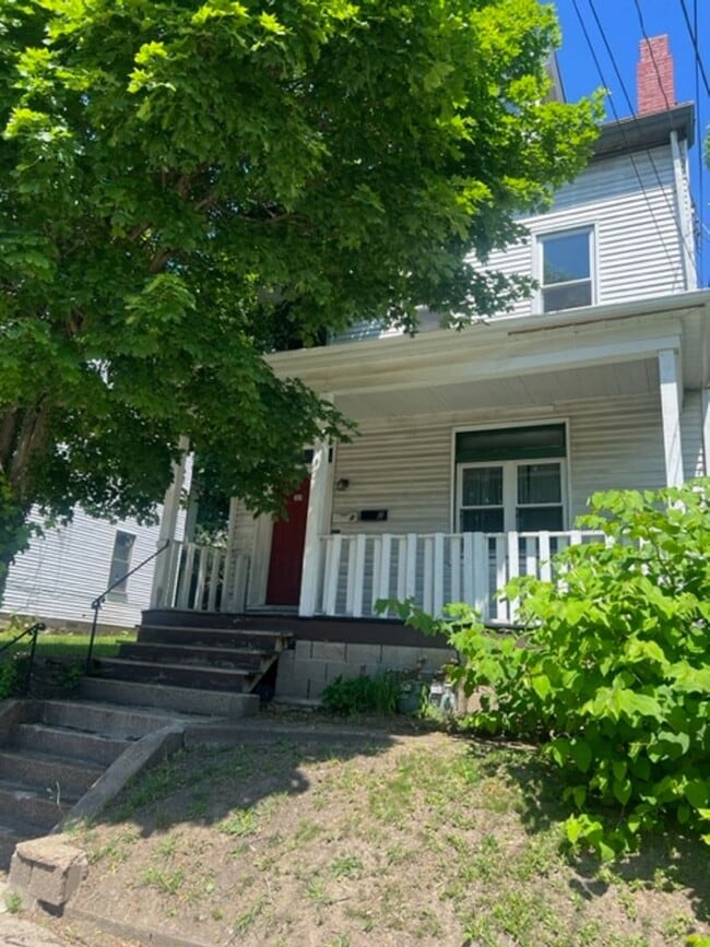property at 304 W Burgess St
