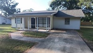 105 Lumberton Dr in Lumberton, TX - Building Photo - Building Photo