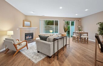 2202 NE 140th St in Vancouver, WA - Building Photo - Building Photo