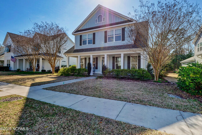 1028 Anchors Bend Way in Wilmington, NC - Building Photo - Building Photo