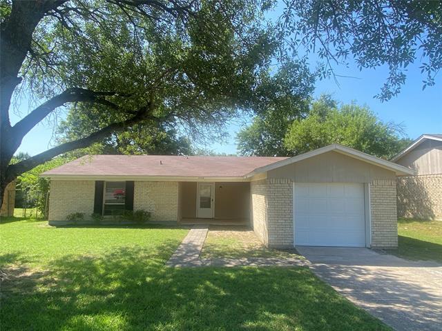 property at 1458 Firebird Dr