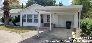 202 Serna Park in San Antonio, TX - Building Photo - Building Photo