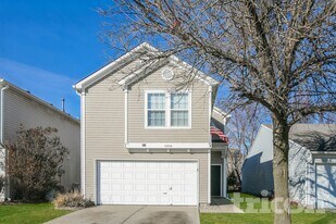 5956 Portman Pl in Plainfield, IN - Building Photo