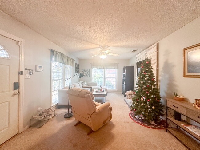 2611 29th St in Lubbock, TX - Foto de edificio - Building Photo