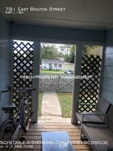 791 E Bolton St in Savannah, GA - Building Photo - Building Photo