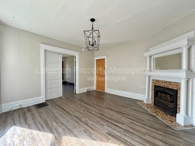 610-612 W Kalamazoo Ave in Kalamazoo, MI - Building Photo - Building Photo