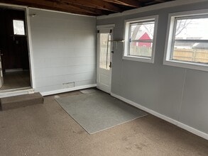 2424 Van Buren Ave in Springfield, OH - Building Photo - Building Photo