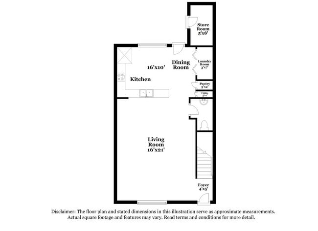 4031 George Buchanan in La Vergne, TN - Building Photo - Building Photo
