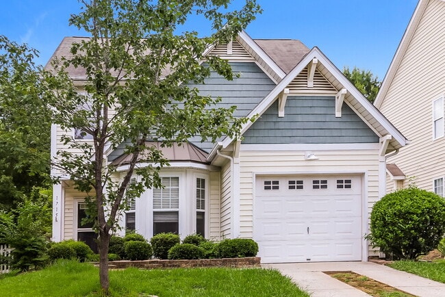 property at 1715 Crabapple Tree Ln