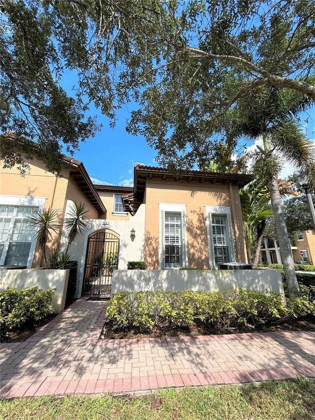 property at 1065 SW 147th Ter