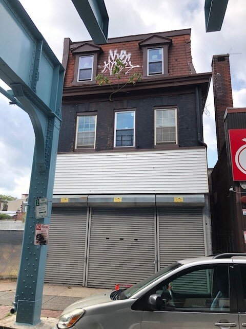 4626 Frankford Ave, Unit 3A in Philadelphia, PA - Building Photo
