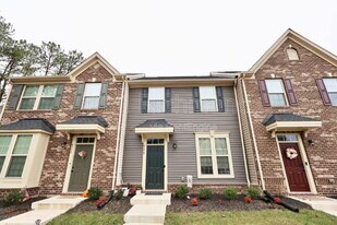 4173 White Orchid Ln in Richmond, VA - Building Photo