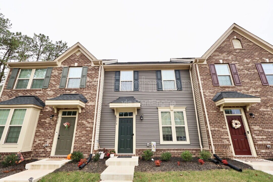 4173 White Orchid Ln in Richmond, VA - Building Photo