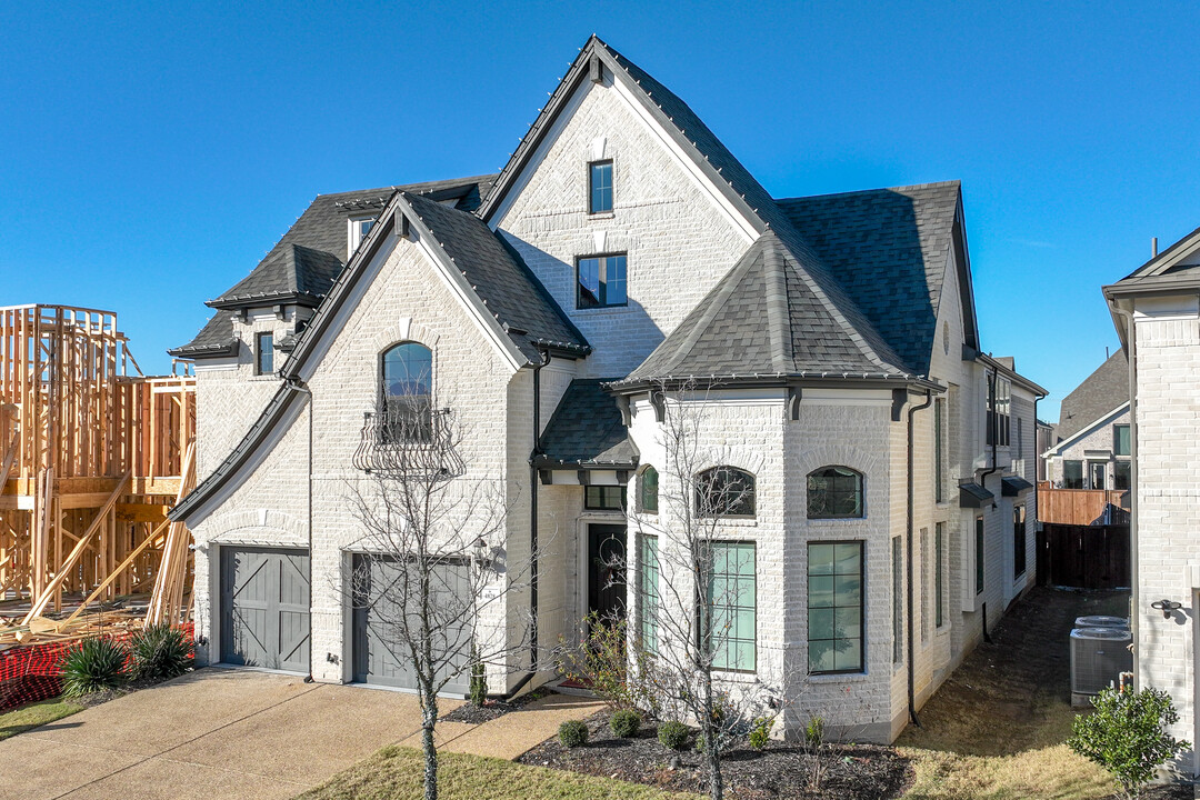 Lake Forest by Grand Homes in McKinney, TX - Building Photo