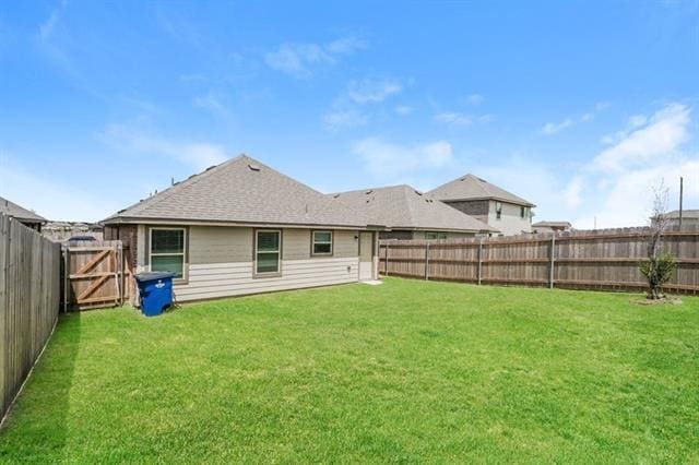 3607 Joshua St in Ennis, TX - Building Photo - Building Photo