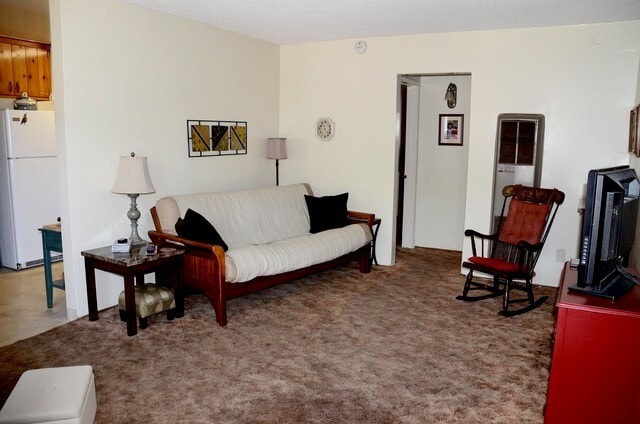 Bay Park Apartments in San Diego, CA - Building Photo - Building Photo