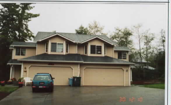 4301 SW 148th St in Lynnwood, WA - Building Photo