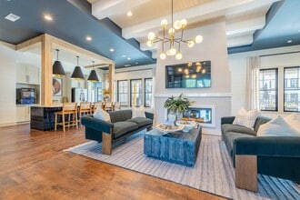 Evolve at Homestead in Greenville, SC - Foto de edificio - Building Photo