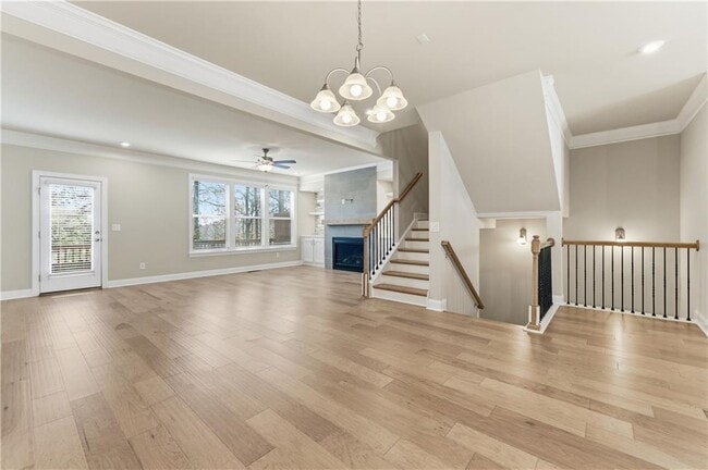 1337 Rosen Rd in Brookhaven, GA - Building Photo - Building Photo